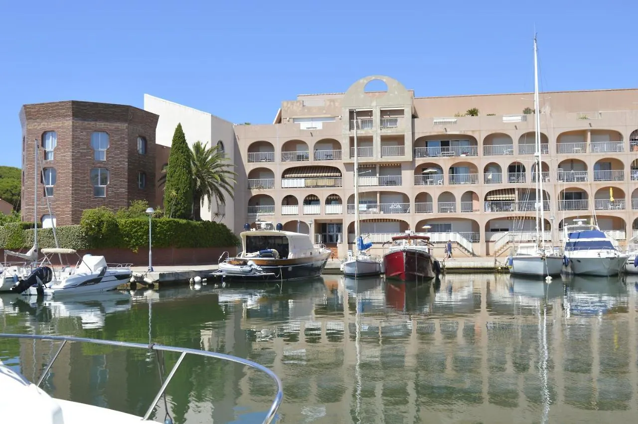 Appartement Studio Hyères
