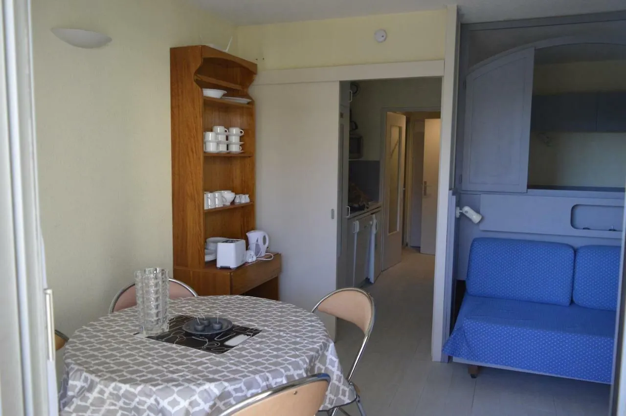 Appartement Studio Hyères