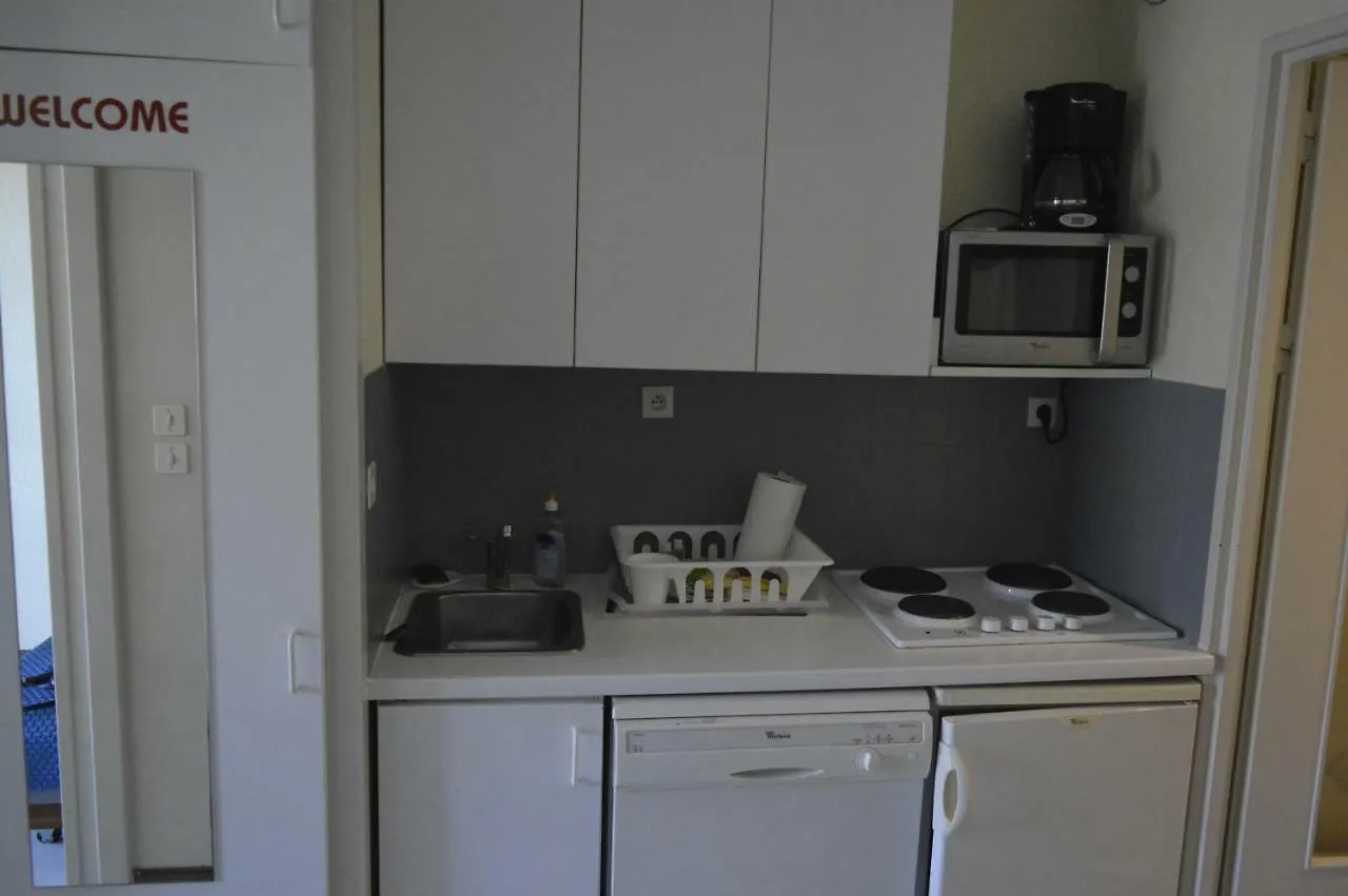 Appartement Studio Hyères