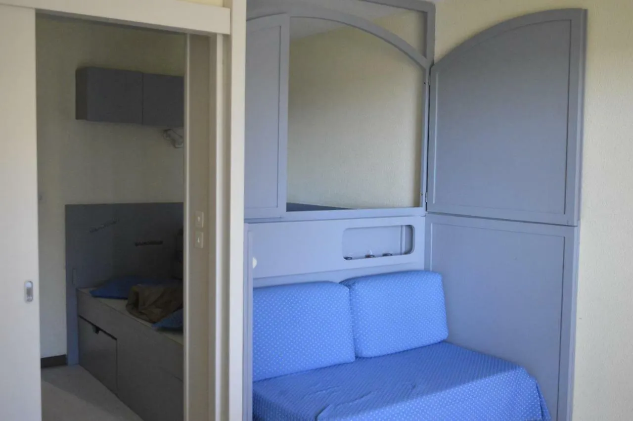 Studio Hyeres Apartment