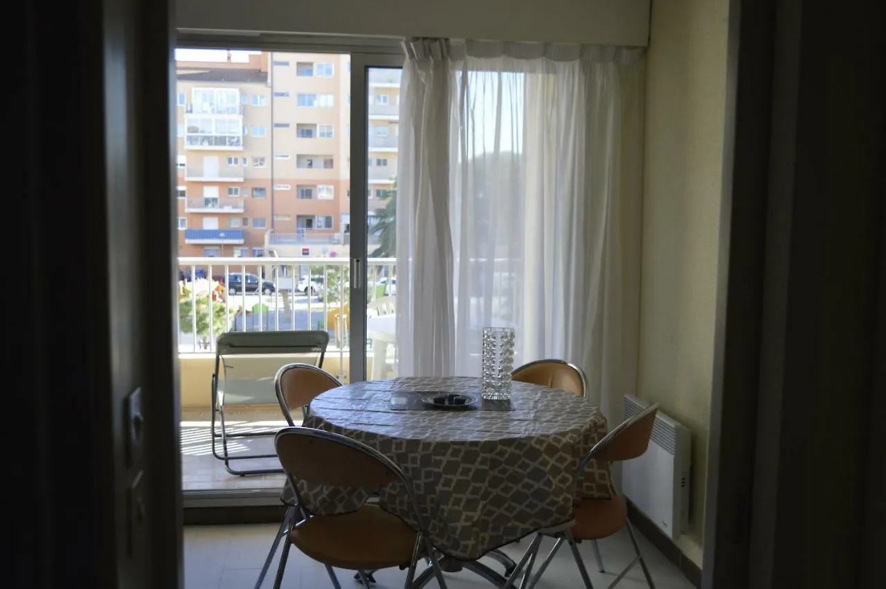 Apartment Studio Hyeres France